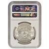 Image 2 : 1900-O $1 Morgan Silver Dollar Coin NGC MS64