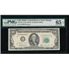 Image 1 : 1950D $100 Chicago Federal Reserve Note PMG 65EPQ
