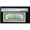 Image 2 : 1950D $100 Chicago Federal Reserve Note PMG 65EPQ