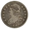 Image 1 : 1810 Capped Bust Half Dollar Coin
