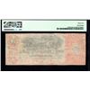 Image 2 : 1858-60's $5 Lawrence Bank Note PMG 35