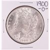 Image 1 : 1900-O $1 Morgan Silver Dollar Coin
