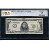 Image 1 : 1934 $500 Chicago Federal Reserve Note PCGS 15