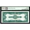 Image 2 : 1923 $1 Legal Tender STAR Note PMG 65EPQ