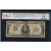 1934 $500 New York Federal Reserve Note PCGS 10