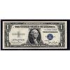 1935D $1 Silver Certificate STAR Note