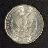 Image 4 : 1882-CC $1 Morgan Silver Dollar Coin NGC MS66 GSA