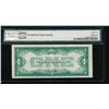 Image 2 : 1928A $1 Silver Certificate PMG 65EPQ
