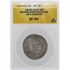 1615-1617 Netherlands-Friesland 6 Stuivers Coin ANACS XF40