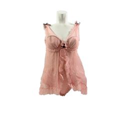 Nine Carla (Penélope Cruz) Movie Costumes