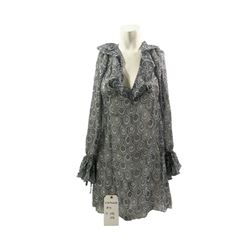 Nine Stephanie (Kate Hudson) Movie Costumes