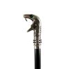 Image 2 : Harry Potter  Lucius Malfoy (Jason Isaacs) Wand/Walking Stick Movie Props