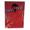 Image 1 : Hell Fest Logo Banner