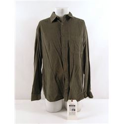 Out of the Furnace Gerald 'Red' Baze (Sam Shepard) Movie Costumes