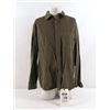 Image 1 : Out of the Furnace Gerald 'Red' Baze (Sam Shepard) Movie Costumes