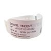 Image 1 : Sleepless Vincent Downs (Jamie Foxx) Hospital Bracelet Movie Props