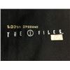 Image 2 : The X Files 100th Episode Crew Jacket