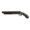Image 4 : Resident Evil: The Final Chapter Alice's (Milla Jovovich) Hero Hydra Gun Movie Props