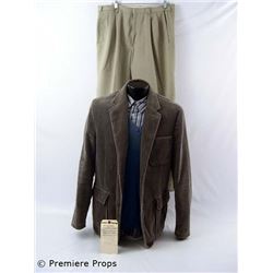 Smart People Lawrence (Dennis Quaid) Movie Costumes