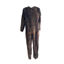 Godzilla: King of the Monsters Madison Russell (Millie Bobby Brown) Movie Costumes