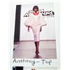 Image 3 : Project Runway All Stars "Fashion's New Superheroes"-Anthony Design