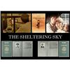 Image 6 : The Sheltering Sky Kit (Debra Winger) Port (John Malkovich) Passport Props