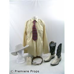 Soul Men Floyd (Bernie Mac) Movie Costumes