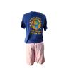 Image 2 : Father Figures Peter(Ed Helms) Movie Costumes