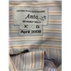 Image 2 : Kelsey Grammar Personal "Anto" Shirt