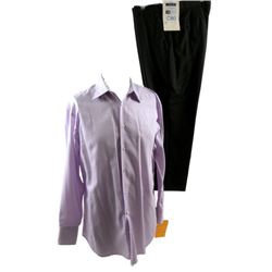 Danny Collins (Al Pacino) Movie Costumes