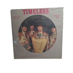 The Beatles  Timeless  33 rpm