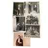 Image 1 : Lot of Monster Movie Photos