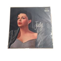 Judy Garland (1956) 33 rpm