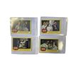 Image 2 : Lot of 14 Star Wars Trading Cards
