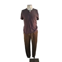 Five Feet Apart Will (Cole Sprouse) Movie Costumes