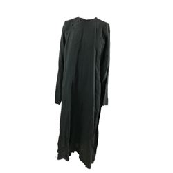 Crouching Tiger Hidden Dragon: Sword Of Destiny Young Hades Dai Movie Costumes
