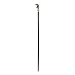 Harry Potter  Lucius Malfoy (Jason Isaacs) Wand/Walking Stick Movie Props