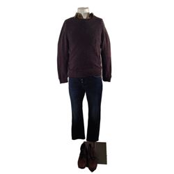 Jexi Phil ( Adam Devine) Movie Costumes