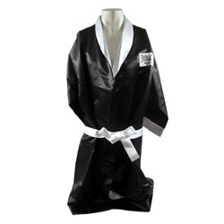 Southpaw Billy Hope (Jake Gyllenhaal) Robe Movie Costumes