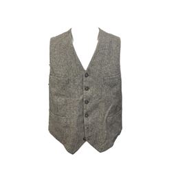 Room 222 Michael Constantine Vest