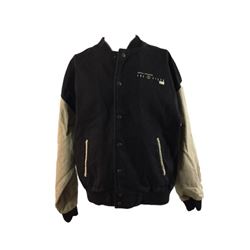 The X Files 100th Episode Crew Jacket