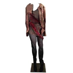 Resident Evil: Retribution Rain (Michelle Rodriguez) Movie Costumes