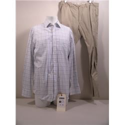 Butter Ethan (Rob Corddry) Movie Costumes