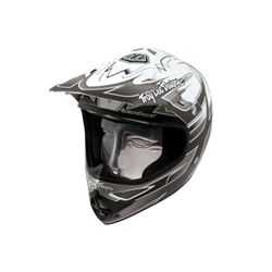 Point Break Young Rider (Louie Enriquez) Motorcycle Helmet Movie Props