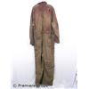 Image 2 : Halloween II (2009) Michael Myers (Tyler Mane) Coveralls Movie Costumes