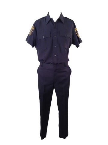Sleepless Vincent Downs (Jamie Foxx) Movie Costumes