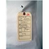 Image 2 : Stand Up Guys Doc (Christopher Walken) Movie Costumes