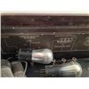 Image 8 : The Chaperone Joseph (Geza Rohrig) Vintage Radio Movie Props