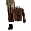 Image 1 : Middle School Rafe (Griffin Gluck) Movie Costumes
