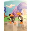 Image 2 : Heckle & Jeckle Animation Cel
